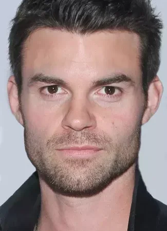 Актёр Дэниэл Гиллис 08.11.20