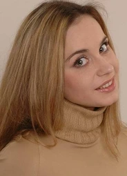 Лилия Ребрик