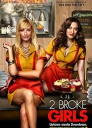 Две девицы на мели сезон 5