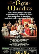 Проклятые короли сезон 1