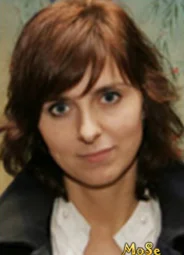 Светлана Дубина