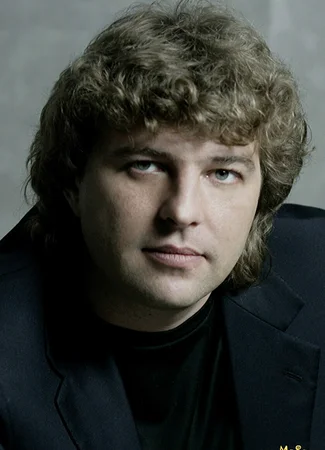 Продюсер Дмитрий Лесневский 10.11.20