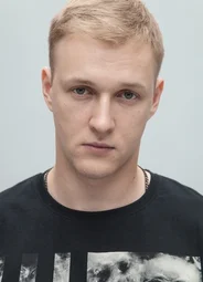 Алексей Красноцветов