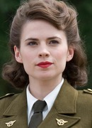 Пегги Картер