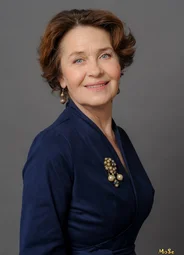 Елена Мельникова
