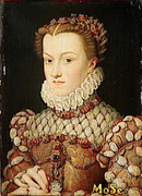 Екатерина Медичи