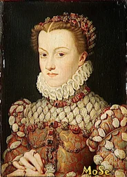 Екатерина Медичи