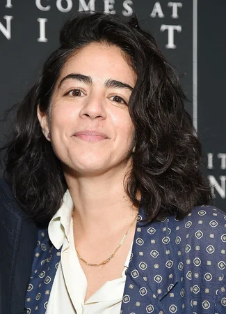 Продюсер Андреа Роа 11.11.20