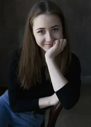 Софья Лукьянова