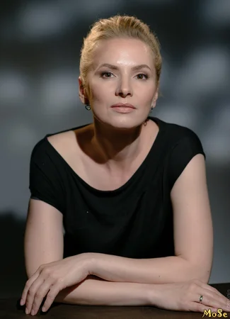 Актёр Екатерина Юдина 11.11.20