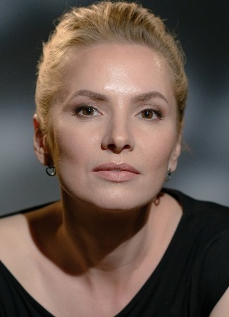 Актёр Екатерина Юдина 11.11.20