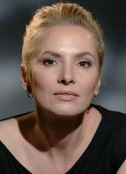 Екатерина Юдина