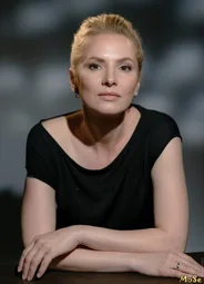 Екатерина Юдина