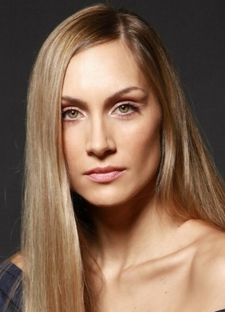 Актёр Елена Гаврилович 11.11.20