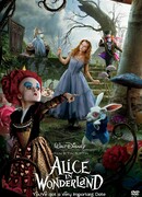 Алиса в стране чудес