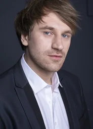 Родион Рудаков
