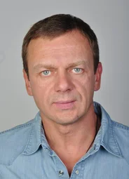 Антон Чернов