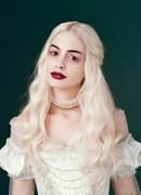 Белая Королева
