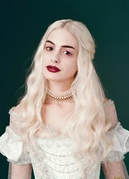 Белая Королева