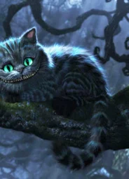 Чеширский Кот