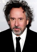 Тим Бёртон (Tim Burton)