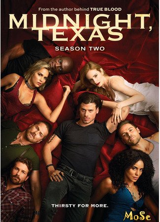 кино Миднайт, Техас (Midnight, Texas) 11.11.20
