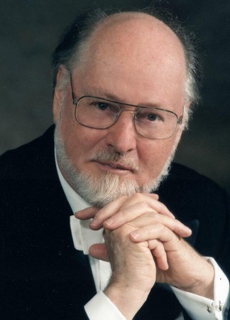 Композитор Джон Уильямс 11.11.20