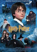 Гарри Поттер и философский камень