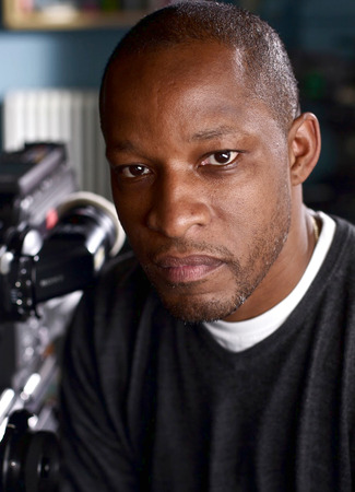 Режиссёр Олрик Райли 11.11.20