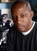 Олрик Райли (Alrick Riley)