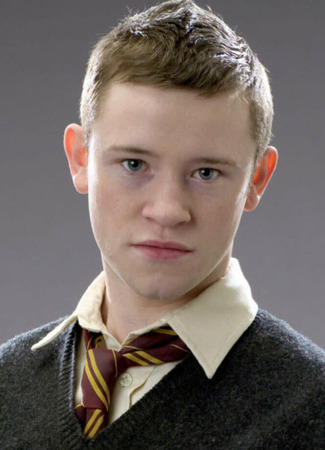 Роль Симус Финниган 11.11.20