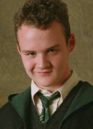 Роль Грегори Гойл 11.11.20