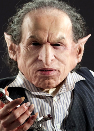 Роль Крюкохват 11.11.20