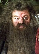 Рубеус Хагрид (Rubeus Hagrid)