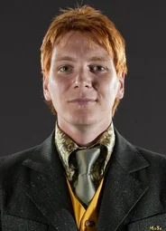 Фред Уизли