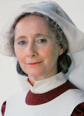 Роль Поппи Помфри 12.11.20