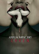 Американская история ужасов. Шабаш сезон 3