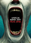Американская история ужасов. Фрик-шоу сезон 4