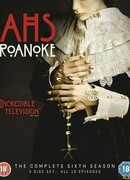 Американская история ужасов. Роанок сезон 6