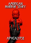 Американская история ужасов. Апокалипсис сезон 8