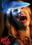 Американская история ужасов. 1984 сезон 9
