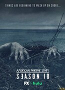 Американская история ужасов. Двойной сеанс сезон 10