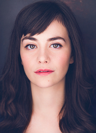 Актёр Селеста Ариас 12.11.20