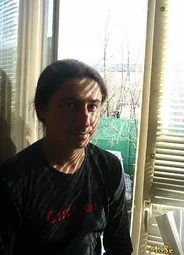 Михаил Карягин