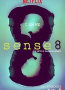 Восьмое чувство сезон 1