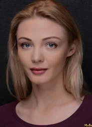 Елена Волхонская