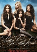 Милые обманщицы сезон 1