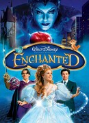 Зачарованная