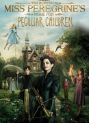 Дом странных детей Мисс Перегрин