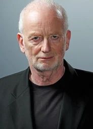 Иен МакДермид